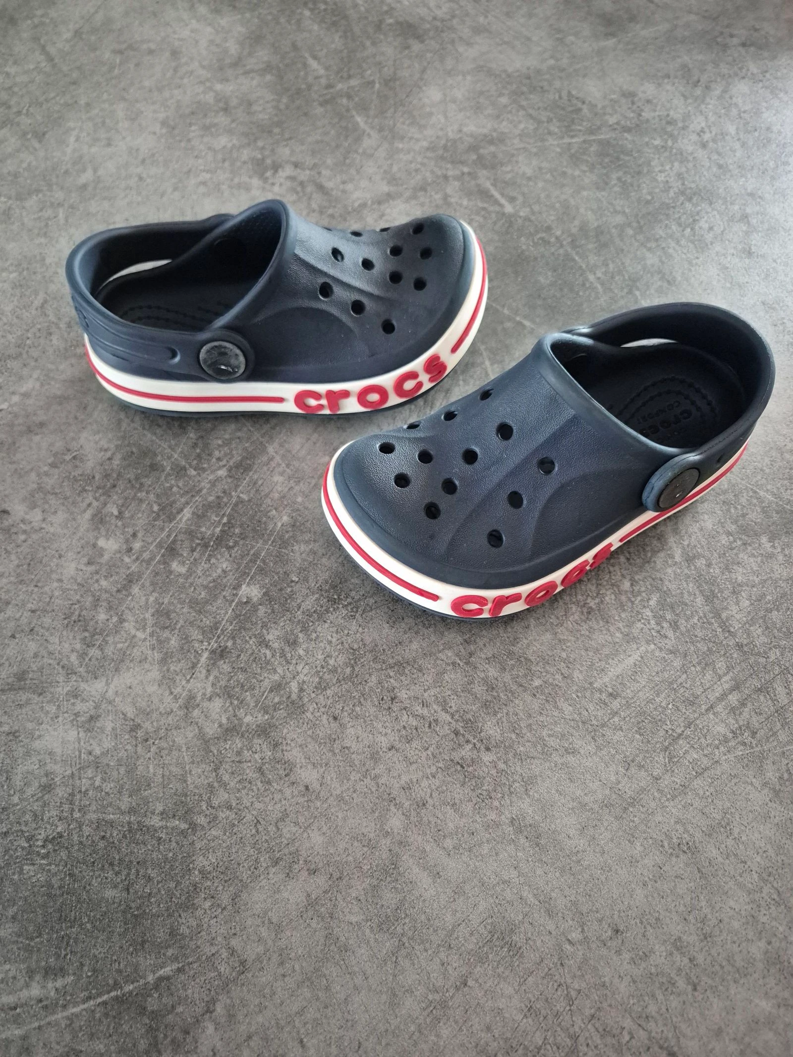 Crocs – photo 5